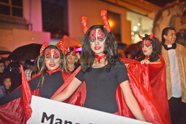 Inocentes 2012