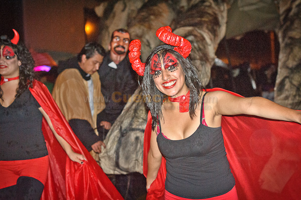 Inocentes 2012