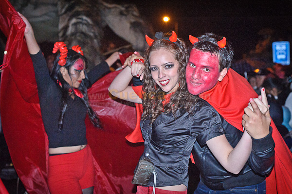 Inocentes 2012