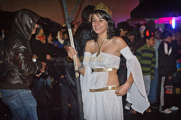 Inocentes 2012