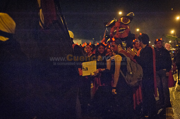 Inocentes 2012