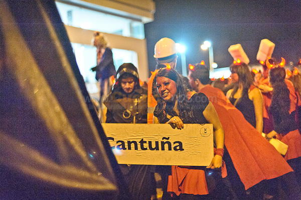 Inocentes 2012