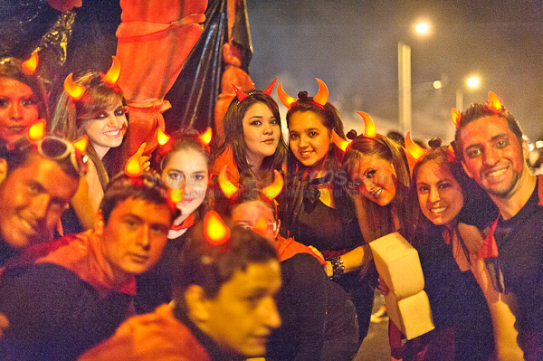Inocentes 2012
