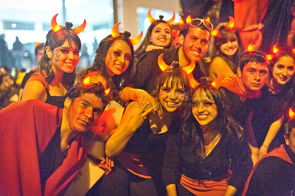 Inocentes 2012