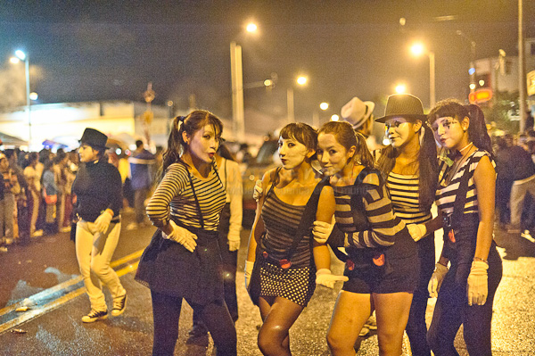 Inocentes 2012