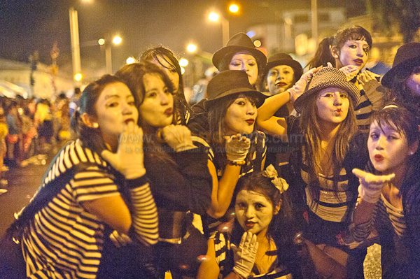 Inocentes 2012