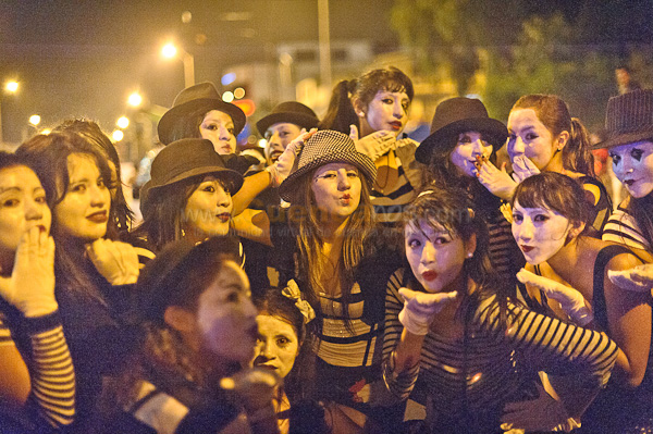 Inocentes 2012