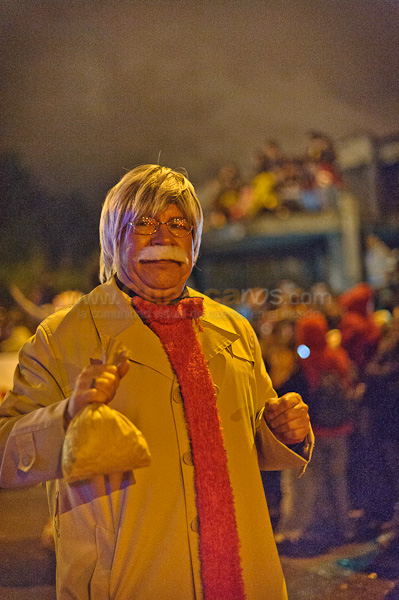Inocentes 2012