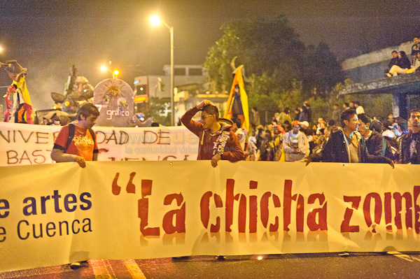 Inocentes 2012
