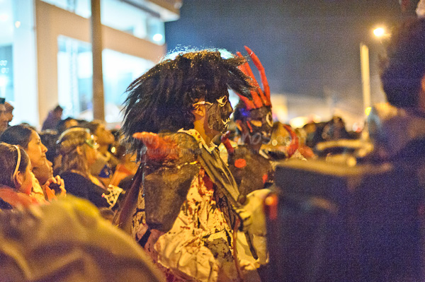 Inocentes 2012
