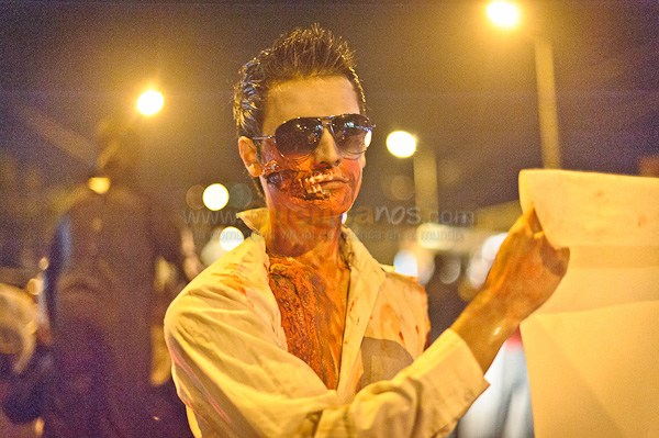 Inocentes 2012