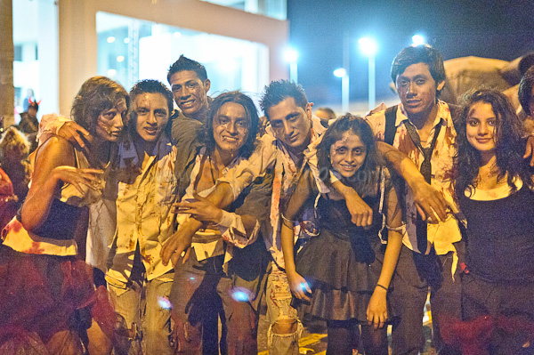 Inocentes 2012