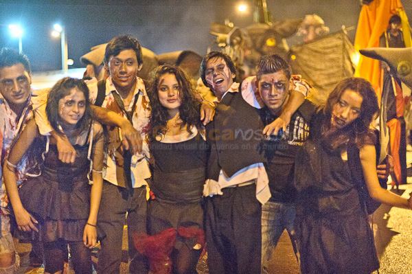 Inocentes 2012