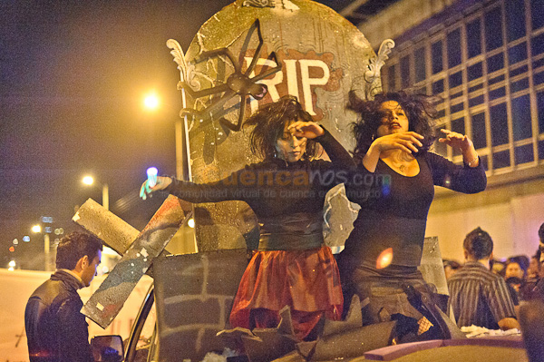 Inocentes 2012