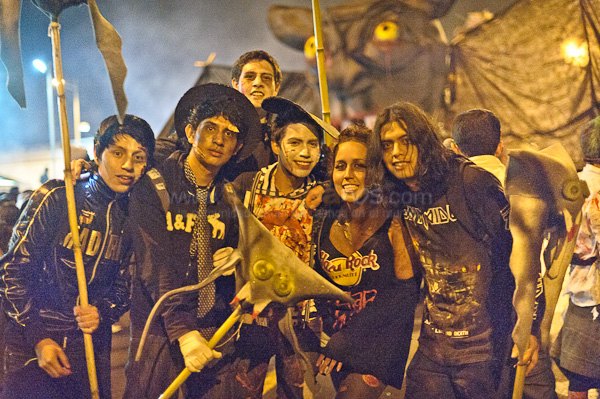 Inocentes 2012
