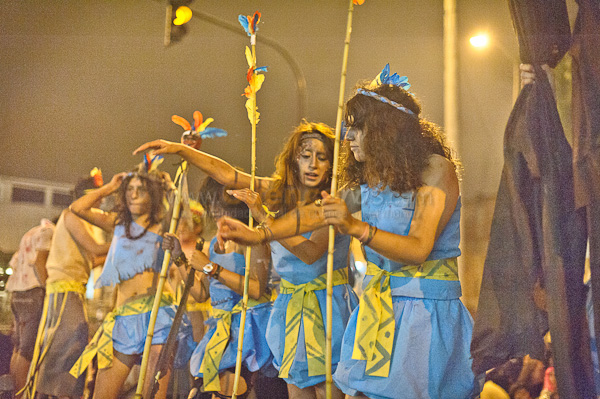 Inocentes 2012