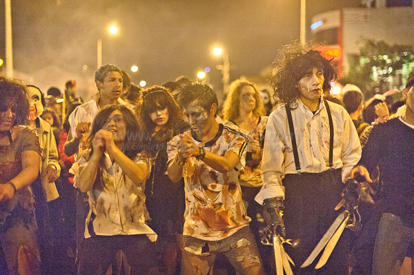 Inocentes 2012