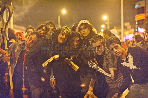 Inocentes 2012