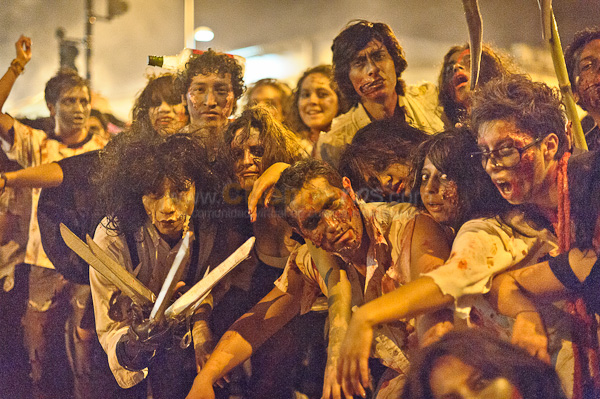 Inocentes 2012