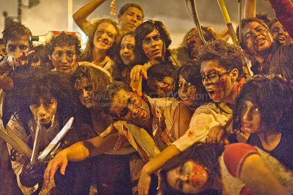 Inocentes 2012