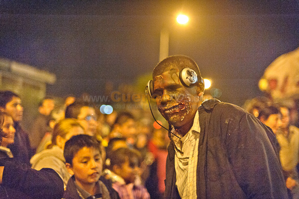Inocentes 2012