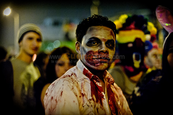 Inocentes 2012