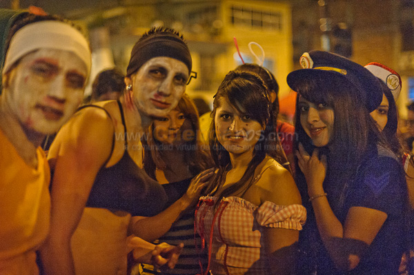 Inocentes 2012