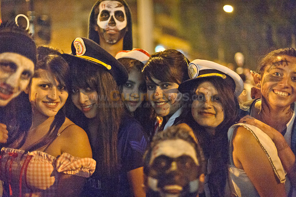 Inocentes 2012