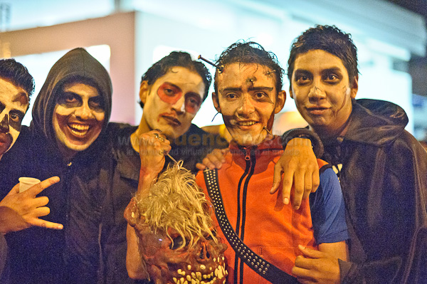 Inocentes 2012