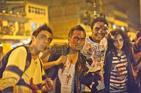 Inocentes 2012