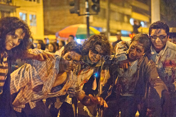 Inocentes 2012