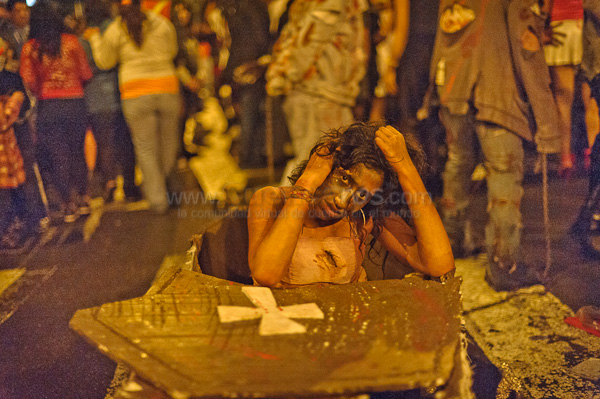 Inocentes 2012