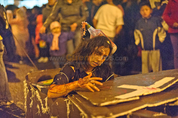 Inocentes 2012