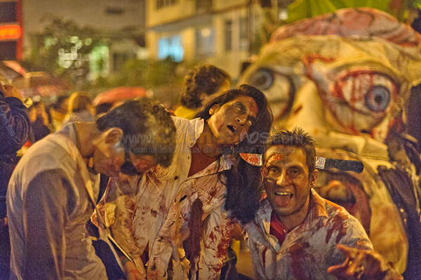 Inocentes 2012