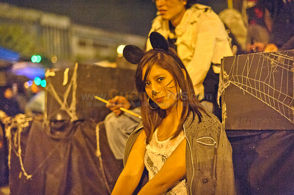 Inocentes 2012