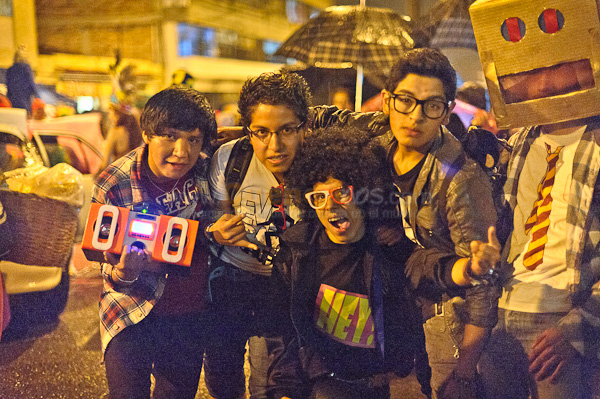 Inocentes 2012