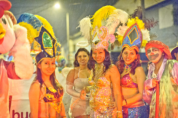 Inocentes 2012