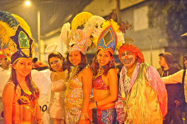 Inocentes 2012