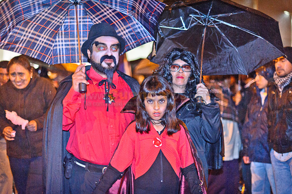 Inocentes 2012