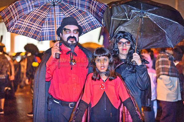 Inocentes 2012