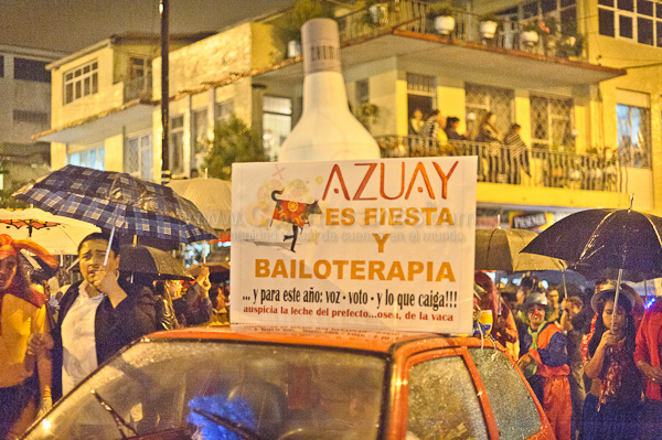 Inocentes 2012
