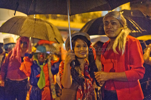 Inocentes 2012