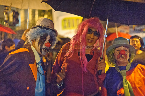 Inocentes 2012