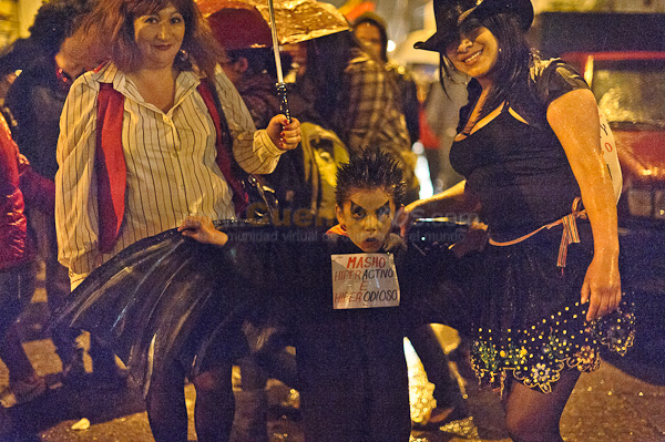 Inocentes 2012