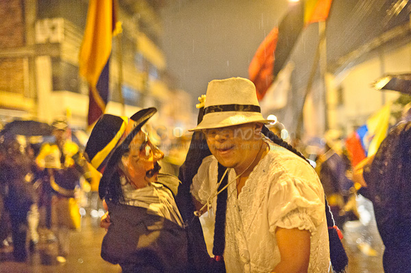 Inocentes 2012
