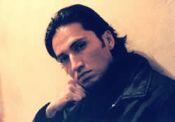 Apolo Gavilán