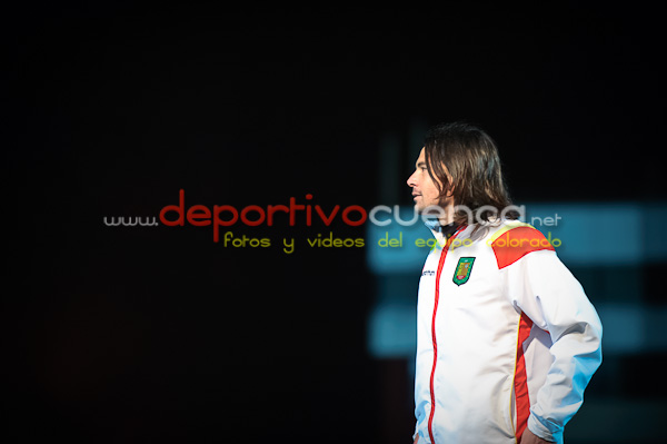 Noche Colorada 2012