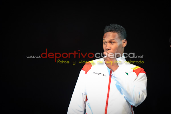 Noche Colorada 2012