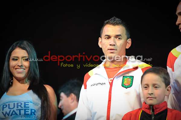 Noche Colorada 2012