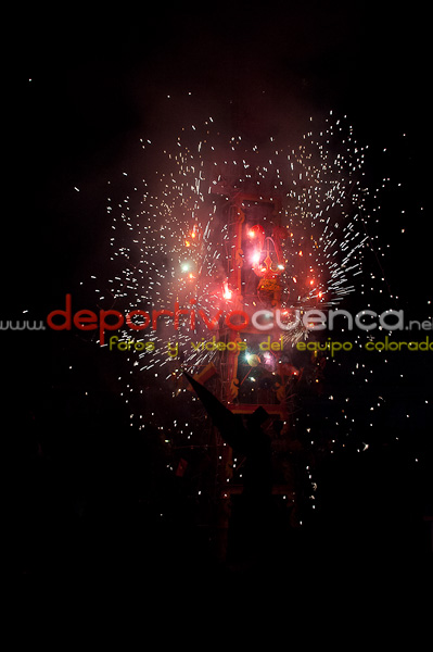 Noche Colorada 2012